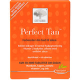 New Nordic Skin Care Perfect Tan | 60 Tabl. fra New Nordic på Mecindo.dk