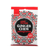 Renée Voltaire Ginger Chew Pomegranate | 120 gr fra Renée Voltaire på Mecindo.dk