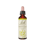 Bach Dråber AEgte Kaprifolie | 10 ml fra Bach Originale Blomsterremedier på Mecindo.dk
