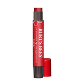 Burt's Bees Lip Shimmer (2 gr) | Cherry fra Burt's Bees på Mecindo.dk