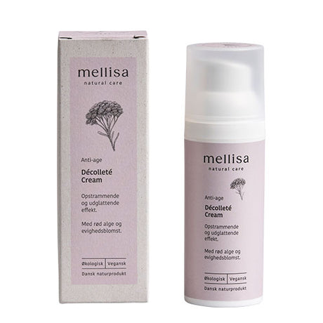 Mellisa Déclolleté Ceram | 50 ml fra Mellisa på Mecindo.dk