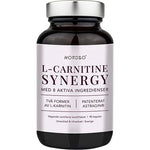 Nordbo L-Carnitine Synergy | 90 kapsler