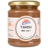 Rømer Tahin M. Salt Økologisk | 250 g