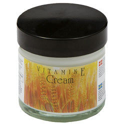 Rømer E-vitamin Creme | 60 ml fra Rømer på Mecindo.dk