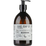 Ecooking Håndsæbe 01 | 500 ml