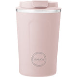 AYA&IDA CUP2GO 380 ml | Soft Rose fra AYA&IDA på Mecindo.dk