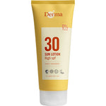 Derma Sollotion Spf 30 | 200 ml