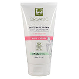 BIOselect Oliven Håndcreme Fed Bioeco | 150 ml fra BIOselect på Mecindo.dk