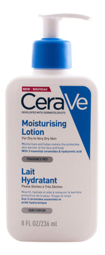 CeraVe Moisturising Lotion | 236 ml