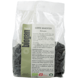 Biogan Økologiske Sorte Kikærter | 500 g