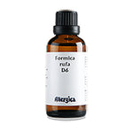 Allergica Formica D6 | 50 ml