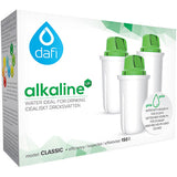 Dafi Filterpatroner Aqua Balance 3-pack fra Dafi på Mecindo.dk