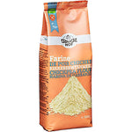 Bauckhof Kikærtemel Gl. Fri Økologisk | 500 gr