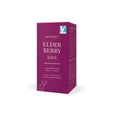 NORDBO Elderberry Kids | 120 ml fra NORDBO på Mecindo.dk