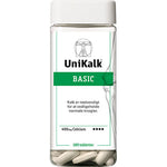 Basic Calcium
