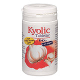 Kyolic 1 Om Dagen | 60 Tabl. fra Kyolic på Mecindo.dk