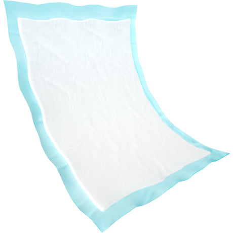 Abena Abri-soft Basic Underlag 60x40cm | 60 stk fra Abena på Mecindo.dk