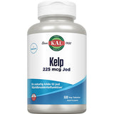 Kal Kelp | 500 Tabl. fra Kal på Mecindo.dk