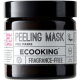 Ecooking Peel Maske | 50 ml fra Ecooking på Mecindo.dk