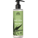 Urtekram Aloe Vera Body Lotion Regenererende | 245 ml fra Urtekram på Mecindo.dk
