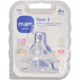 MAM Flaskesut 3