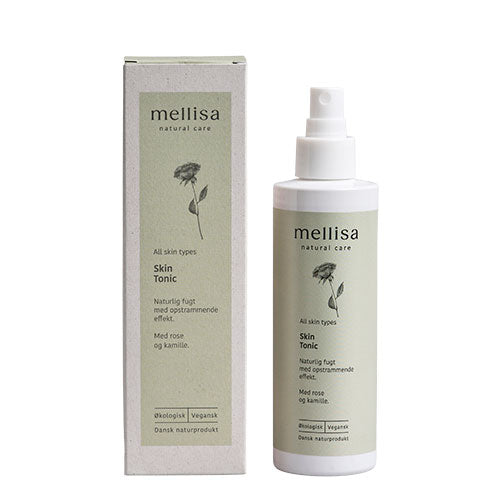 Mellisa Skintonic | 200 ml fra Mellisa på Mecindo.dk