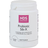 NDS Probiotic Sib-x | 100 g fra NDS på Mecindo.dk