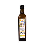 Pure Balance Omega Olie Økologisk | 500 ml