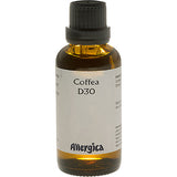 Allergica Coffea D30 | 50 ml fra Allergica på Mecindo.dk