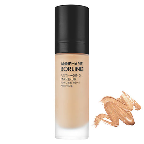Annemarie Börlind Anti-aging Make-up (30 ml) | Almond fra Annemarie Börlind på Mecindo.dk