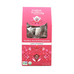 English Tea Shop Rooibos, Acai & Pomegranate tea Økologisk | 15 br