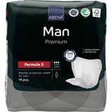 Abena Man Formula 0 | 14 stk