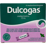 Dulcolax Dulcogas Mod Luft I Maven