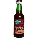 Terrasana Eddike Umebosiblomme | 250 ml