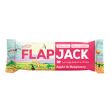 Brynmor Flapjack (80 gr) | AEble Og Hindbaer fra Brynmor på Mecindo.dk