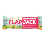 Brynmor Flapjack (80 gr) | Æble Og Hindbær