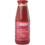 Biogan Tomater Mosede Økologisk | 700 gr