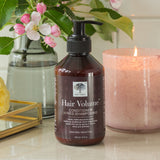 New Nordic Hair Volume Conditioner | 250 ml fra New Nordic på Mecindo.dk