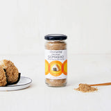Clearspring Gomashio Sesam M. Havsalt Økologisk | 100 gr fra Clearspring på Mecindo.dk