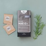 Nani Mand 45+ Kurpakke | 30 breve fra Nani på Mecindo.dk