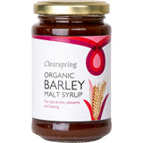 Clearspring Byg Malt Sirup | 300 gr fra Clearspring på Mecindo.dk