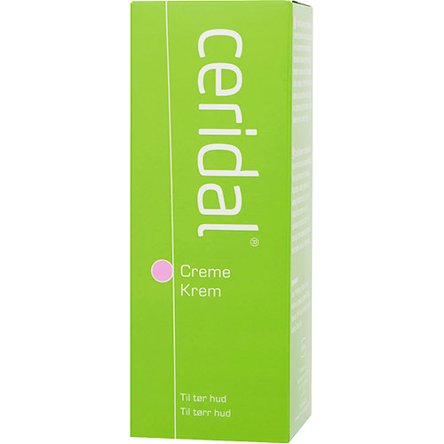 Ceridal Fedtcreme | 150 ml