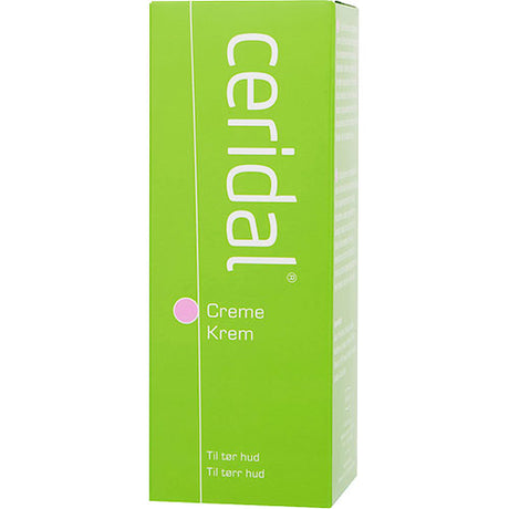 Ceridal Fedtcreme | 150 ml fra Mecindo.dk på Mecindo.dk