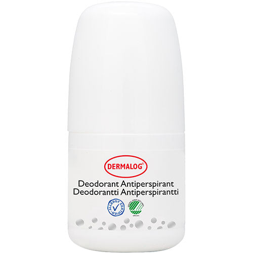 Dermalog Deo Roll-on u/p  | 50 ml