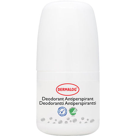 Dermalog Deo Roll-on u/p  | 50 ml fra Dermalog på Mecindo.dk