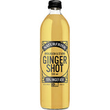 Naturfrisk Ingefaer Shot Økologisk | 500 ml fra Naturfrisk på Mecindo.dk