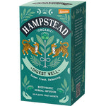 Hampstead Tea Fennikel & Pebermynte Te Økologisk Demeter | 20 br