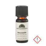 Urtegaarden Benzoeolie | 10 ml