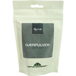 Natur-Drogeriet Gærpulver Lys Tørret Inaktiv | 500 g