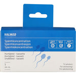 Valmed Spermkoncentration Test
